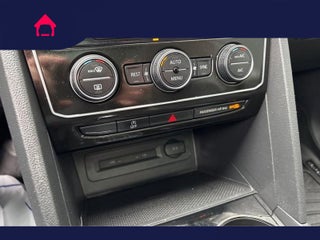 2022 Volkswagen Atlas