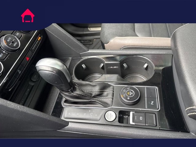 2022 Volkswagen Atlas