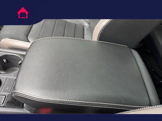 2022 Volkswagen Atlas