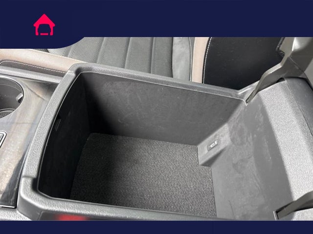 2022 Volkswagen Atlas