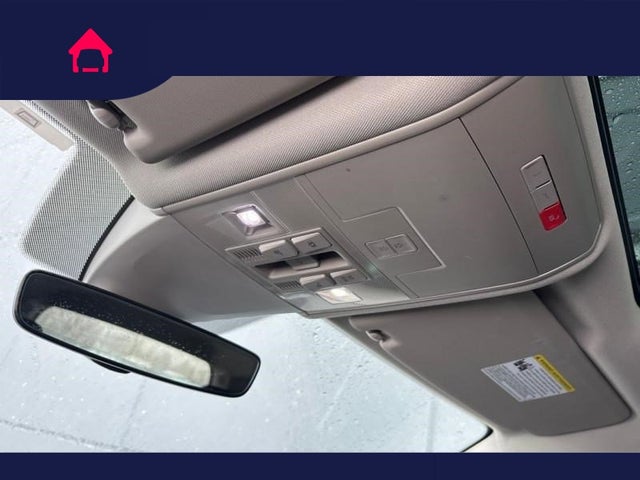 2022 Volkswagen Atlas