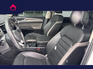 2022 Volkswagen Atlas