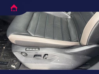 2022 Volkswagen Atlas