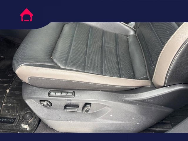 2022 Volkswagen Atlas