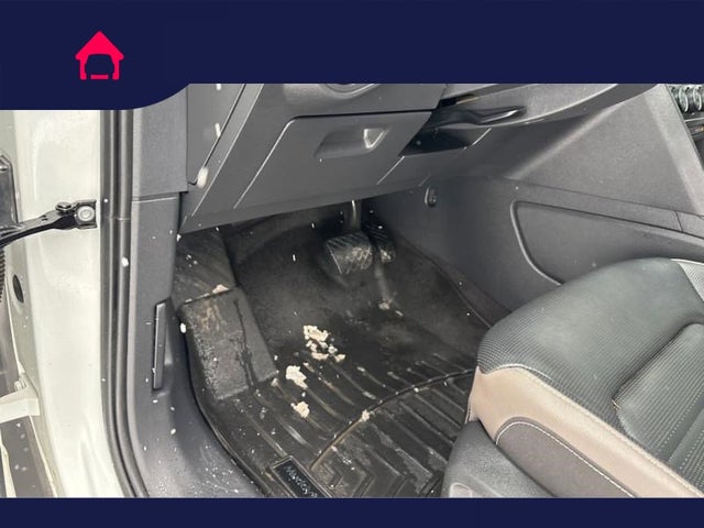 2022 Volkswagen Atlas