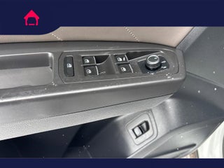 2022 Volkswagen Atlas