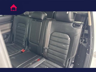 2022 Volkswagen Atlas