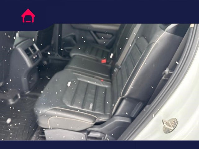 2022 Volkswagen Atlas