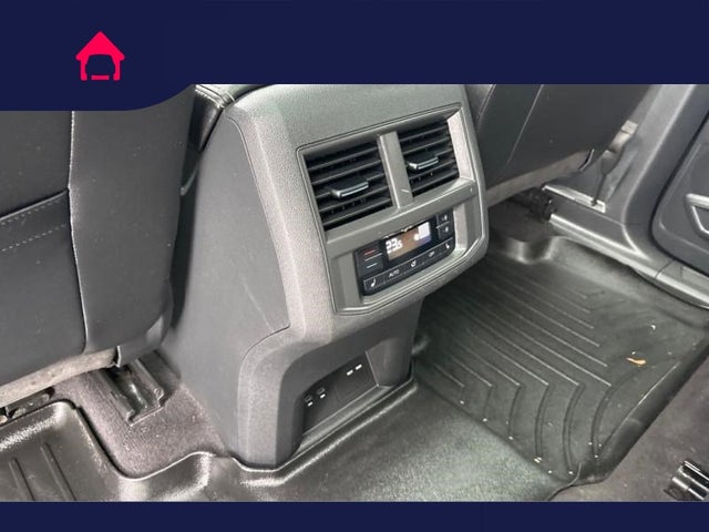 2022 Volkswagen Atlas