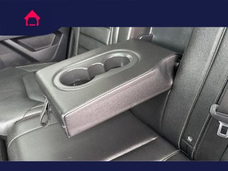 2022 Volkswagen Atlas