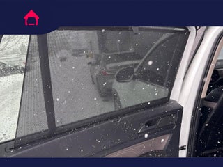 2022 Volkswagen Atlas