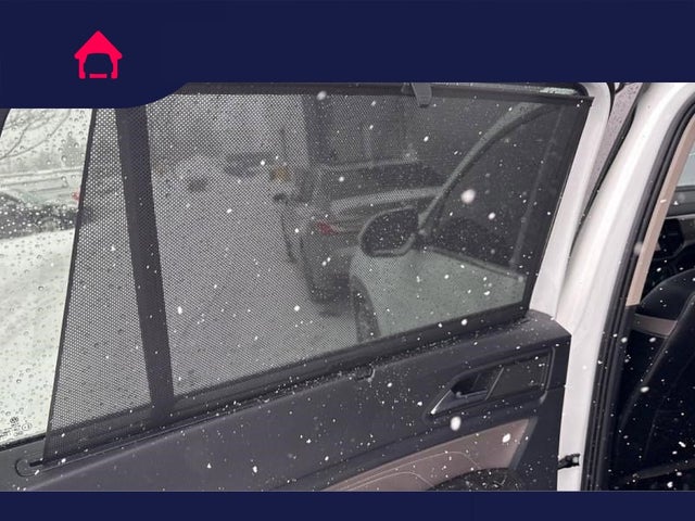 2022 Volkswagen Atlas