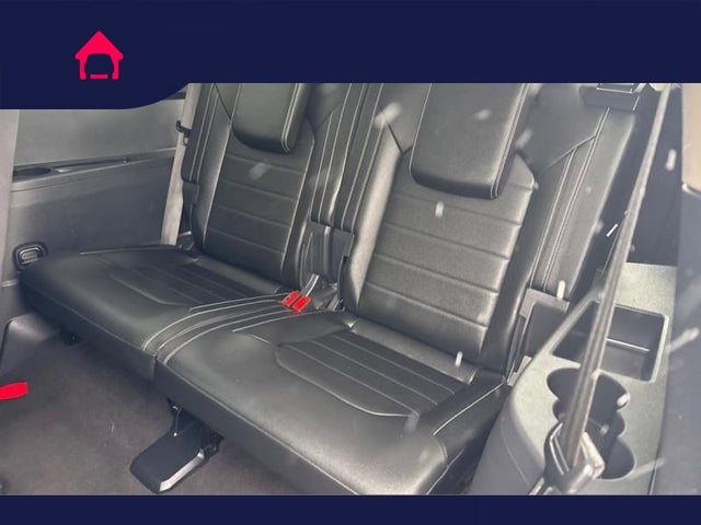 2022 Volkswagen Atlas