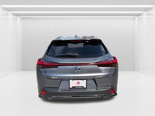 2021 Lexus UX