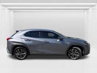 2021 Lexus UX