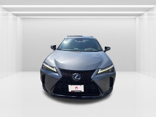 2021 Lexus UX