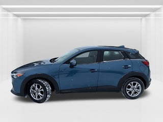 2019 Mazda CX-3