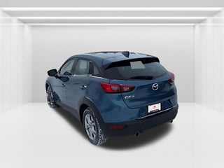 2019 Mazda CX-3