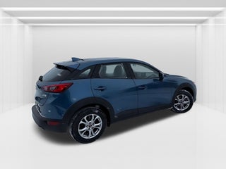 2019 Mazda CX-3