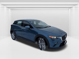 2019 Mazda CX-3