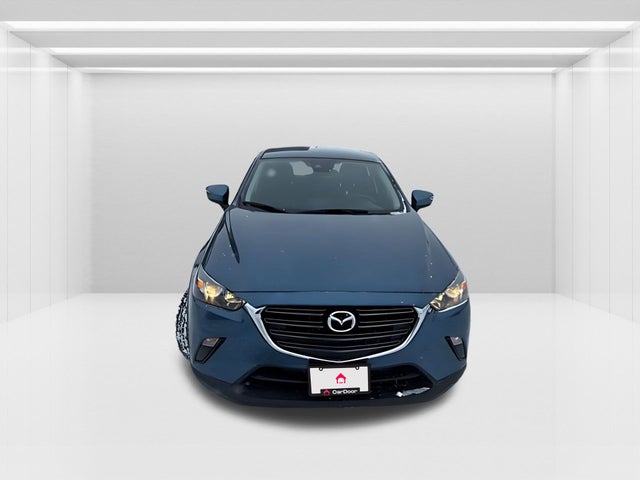 2019 Mazda CX-3
