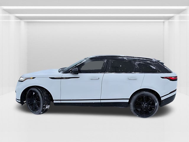 2022 Land Rover Range Rover Velar
