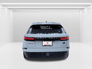 2022 Land Rover Range Rover Velar