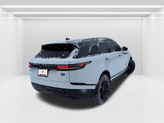 2022 Land Rover Range Rover Velar