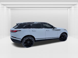2022 Land Rover Range Rover Velar