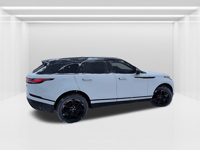 2022 Land Rover Range Rover Velar
