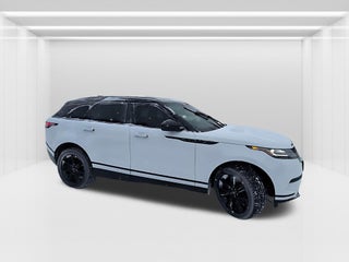 2022 Land Rover Range Rover Velar