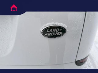 2022 Land Rover Range Rover Velar