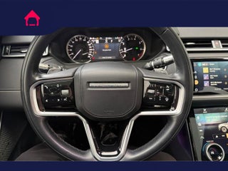 2022 Land Rover Range Rover Velar