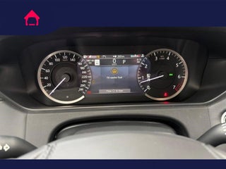 2022 Land Rover Range Rover Velar