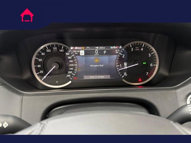 2022 Land Rover Range Rover Velar