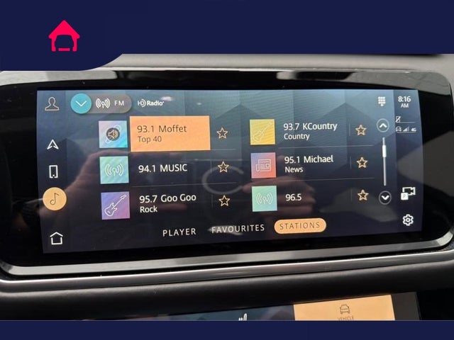 2022 Land Rover Range Rover Velar