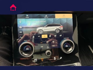2022 Land Rover Range Rover Velar