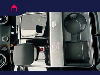 2022 Land Rover Range Rover Velar