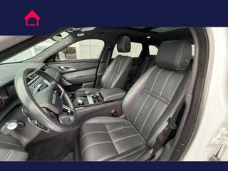 2022 Land Rover Range Rover Velar