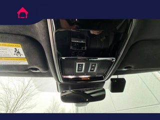 2022 Land Rover Range Rover Velar