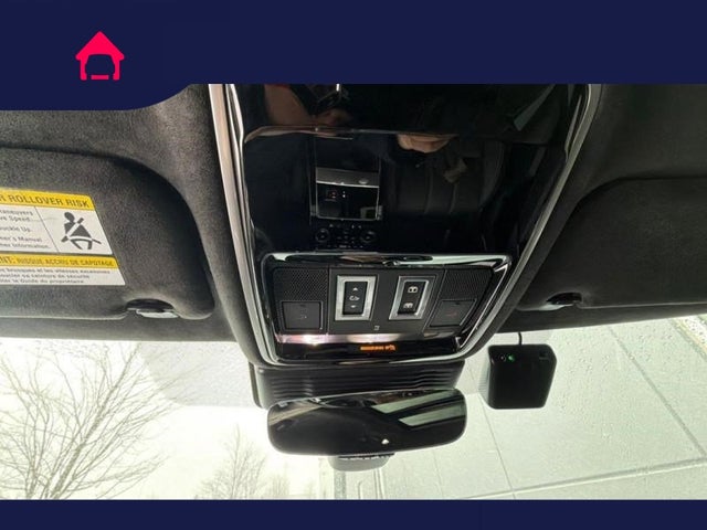 2022 Land Rover Range Rover Velar