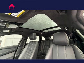 2022 Land Rover Range Rover Velar