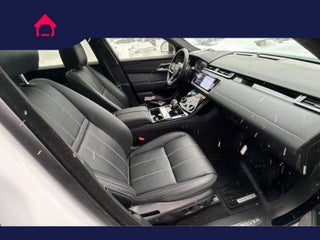 2022 Land Rover Range Rover Velar