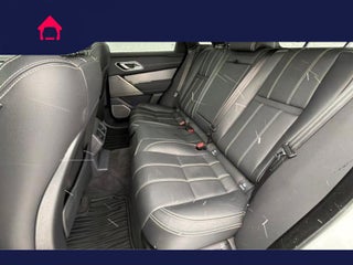 2022 Land Rover Range Rover Velar