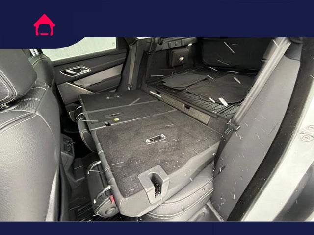 2022 Land Rover Range Rover Velar