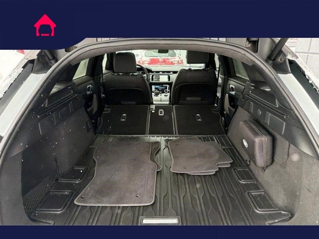 2022 Land Rover Range Rover Velar