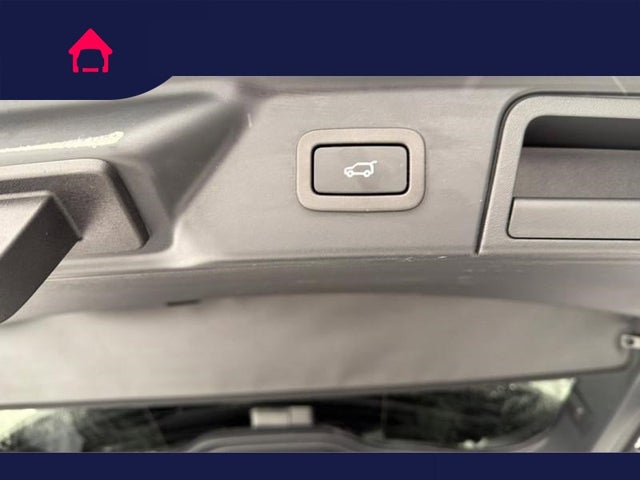 2022 Land Rover Range Rover Velar