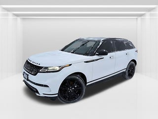 2022 Land Rover Range Rover Velar