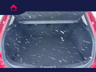 2018 Mazda Mazda3 Sport