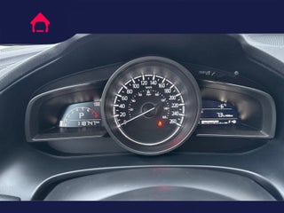 2018 Mazda Mazda3 Sport